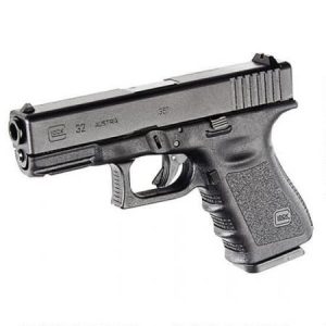 In Stock: GLOCK 32 - HANDGUNS - Miami Shooters Supply