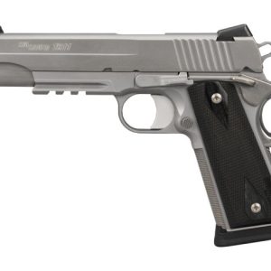 Shop 1911 STAINLESS CALIFORNIA - HANDGUNS - Miami Shooters Supply