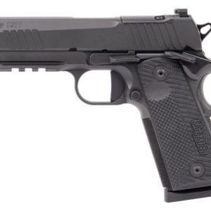 Real 1911-XCARRY - HANDGUNS - Miami Shooters Supply