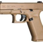In Stock: GLOCK 19X
