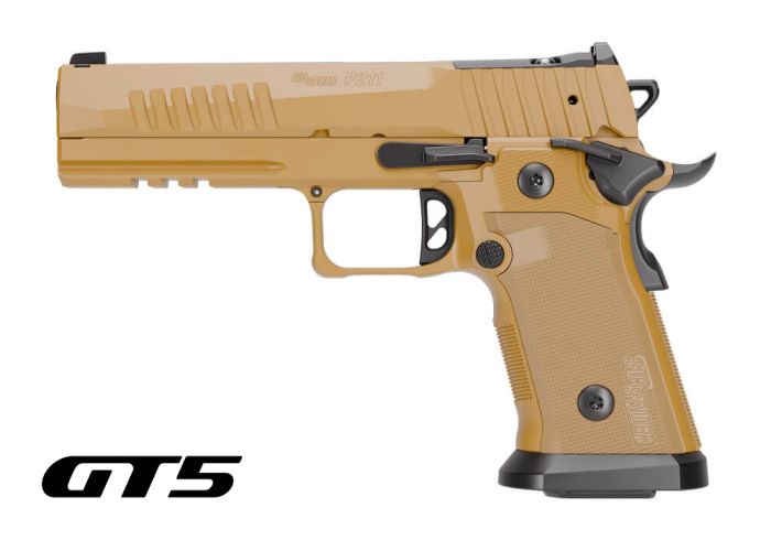 Order P211-GT5 COYOTE Online Order P211-GT5 COYOTE Online - HANDGUNS - Miami Shooters Supply