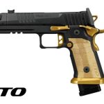 Real P211-GTO SPECTRE COMP