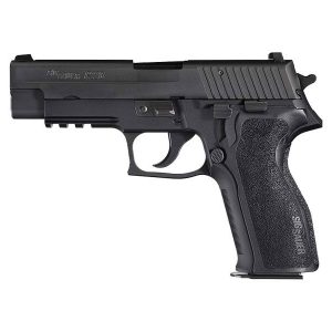 Shop P226 NITRON CALIFORNIA - HANDGUNS - Miami Shooters Supply