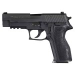 P226 NITRON CALIFORNIA  - Fast Ship