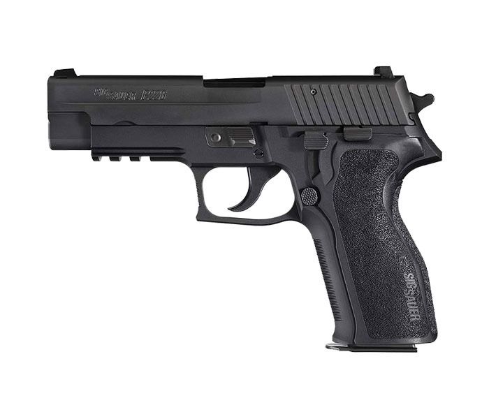 P226 NITRON CALIFORNIA For Sale P226 NITRON CALIFORNIA For Sale - HANDGUNS - Miami Shooters Supply
