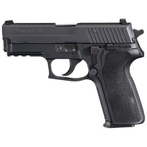 P229 NITRON CALIFORNIA  - Fast Ship - HANDGUNS - Miami Shooters Supply