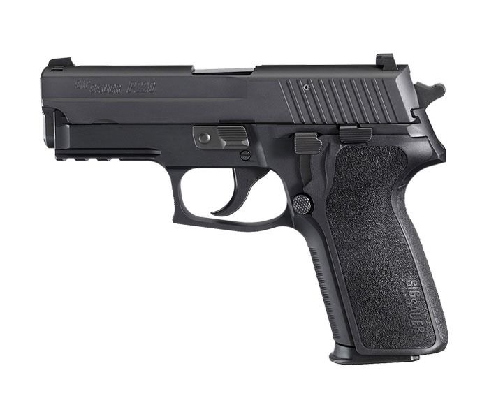 P229 NITRON CALIFORNIA - Fast Ship P229 NITRON CALIFORNIA - Fast Ship - HANDGUNS - Miami Shooters Supply