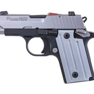 Get P238 TWO TONE CALIFORNIA  Online - HANDGUNS - Miami Shooters Supply