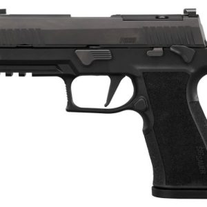 In Stock: P320-XTEN COMP - HANDGUNS - Miami Shooters Supply
