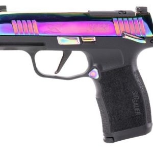 P365-X RAINBOW - Best Price - HANDGUNS - Miami Shooters Supply