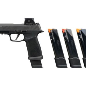 Buy P365-XMACRO TACOPS ROMEO-X SIG-LOC - HANDGUNS - Miami Shooters Supply