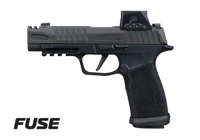 Order P365-FUSE COMP Online Order P365-FUSE COMP Online - HANDGUNS - Miami Shooters Supply