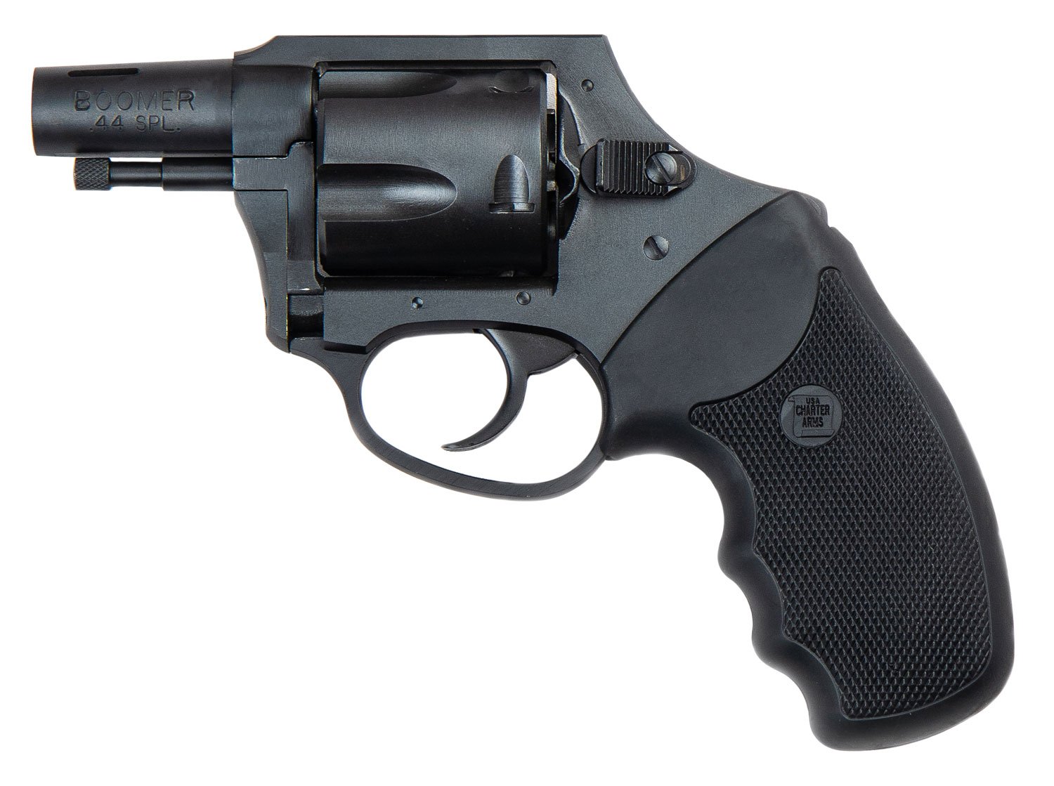 Charter Arms Boomer Direct Charter Arms Boomer Direct - 1911 handguns - Miami Shooters Supply