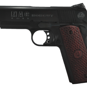 In Stock: Mac 1911 Bobcut - 1911 handguns | Miami Shooters Supply