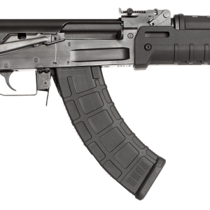 New Century Arms Ras C39v2 W/ Magpul Zhukov Folding Stock - AR Barrels - Miami Shooters Supply