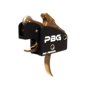 Alamo 15 Trigger Direct - FORCED RESER TRIGGERS | Miami Shooters Supply