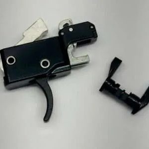 Enhanced Reset Trigger – RARE BREED FRT 15 E3 - Best Price - FORCED RESER TRIGGERS | Miami Shooters Supply