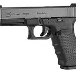 Real Glock 20 GEN 4