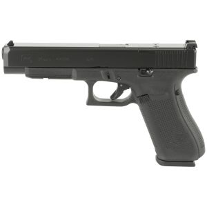 GLOCK 34 GEN 5 - Best Price - Handguns - Miami Shooters Supply