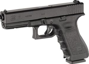 Buy GLOCK 17 - HANDGUNS | Miami Shooters Supply
