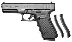 Get GLOCK 21GEN4 Online - HANDGUNS - Miami Shooters Supply