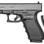 In Stock: GLOCK 21GEN4
