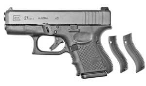 GLOCK 27 GEN4 - Best Price - HANDGUNS - Miami Shooters Supply