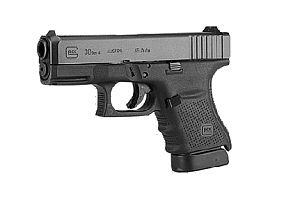 GLOCK 30 GEN 4 - Best Price - HANDGUNS - Miami Shooters Supply