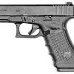 Get GLOCK 34 GEN4 Online