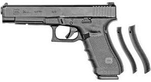 Get GLOCK 34 GEN4 Online - HANDGUNS - Miami Shooters Supply