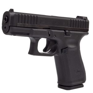 In Stock: GLOCK G44.22 LR Rimfire Pistol - HANDGUNS | Miami Shooters Supply