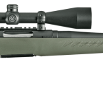 Ruger American Predator With Vortex Crossfire Ii Riflescope - Fast Ship