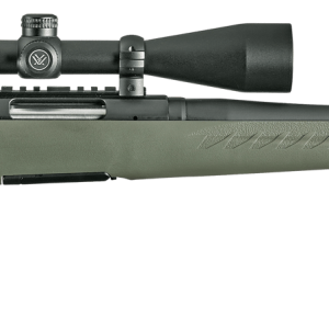 Ruger American Predator With Vortex Crossfire Ii Riflescope - Fast Ship - AR Barrels - Miami Shooters Supply