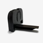 Authentic Gen1-3 Incognito Auto Sear Invisible Auto Switch Stainless Steel for Glock