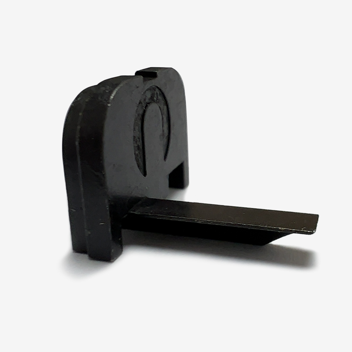 Gen1-3 Incognito Auto Sear Invisible Auto Switch Stainless Steel for Glock - Best Price Gen1-3 Incognito Auto Sear Invisible Auto Switch Stainless Steel for Glock - Best Price - HANDGUNS - Miami Shooters Supply