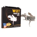 Real WOT Trigger