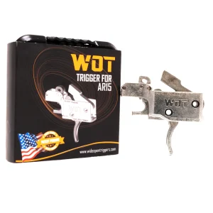 Real WOT Trigger - FORCED RESER TRIGGERS - Miami Shooters Supply