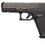 GLOCK 17 GEN5 Direct