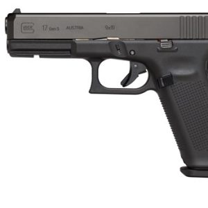 GLOCK 17 GEN5 Direct - HANDGUNS - Miami Shooters Supply