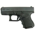 Authentic GLOCK 26 GEN 4