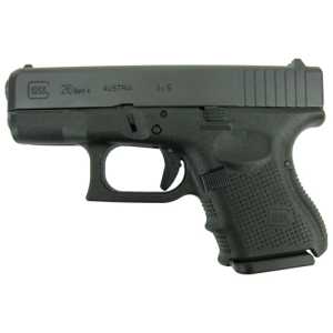 Authentic GLOCK 26 GEN 4 - Handguns | Miami Shooters Supply
