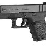 Real GLOCK 29 GEN 4