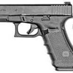 New GLOCK 35 GEN4