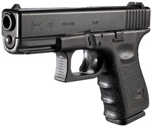 Buy GLOCK 19 - HANDGUNS - Miami Shooters Supply