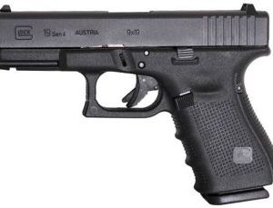 Real GLOCK 23 GEN4 - HANDGUNS - Miami Shooters Supply