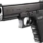 Authentic GLOCK 21