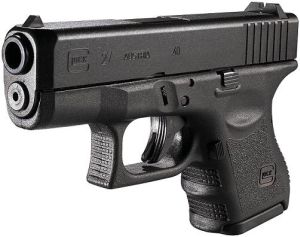 Get GLOCK 27 Online - HANDGUNS - Miami Shooters Supply