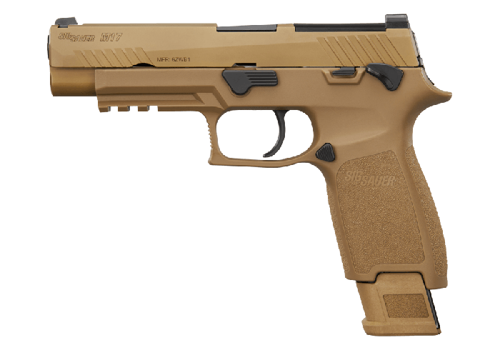 Real M17 Real M17 - HANDGUNS - Miami Shooters Supply