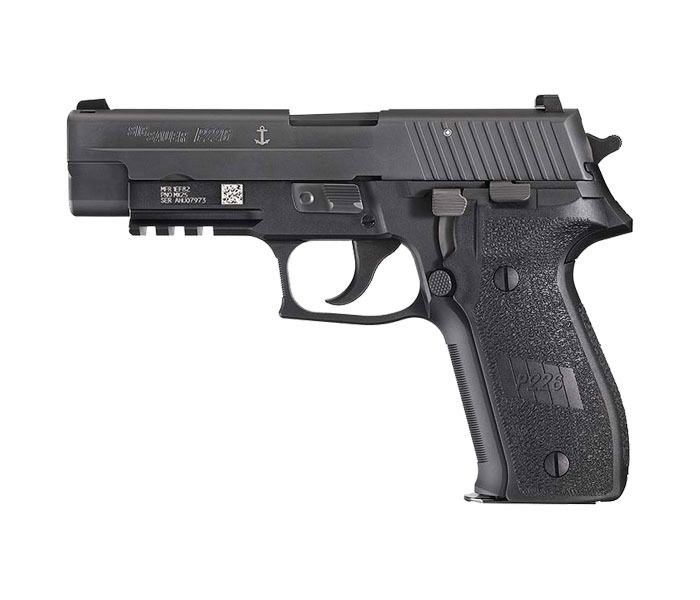 New P226 MK25 New P226 MK25 - HANDGUNS - Miami Shooters Supply