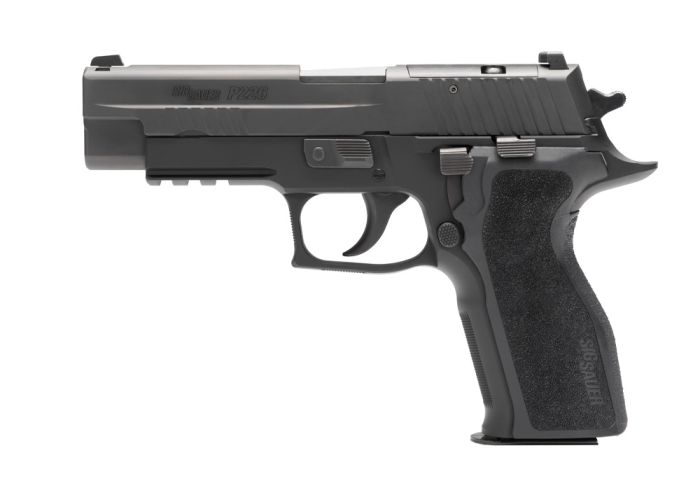 New P226 ELITE - HANDGUNS | Miami Shooters Supply